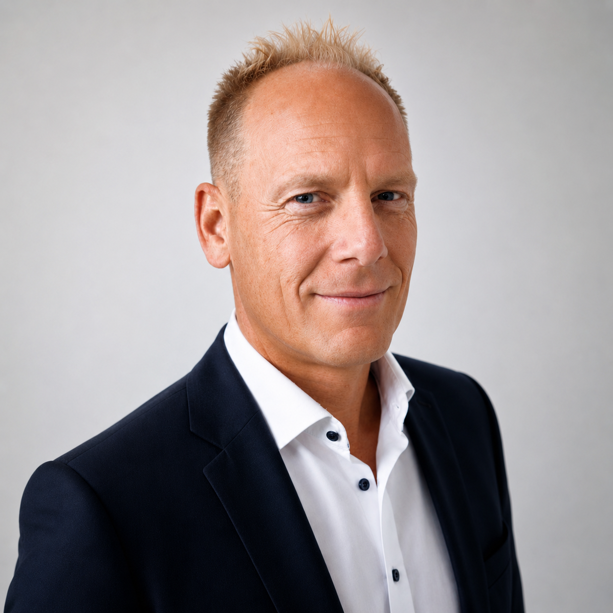 Gründer von BRUIG